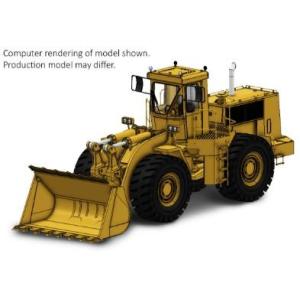 Cat 988B wheel loader ホイールローダ / CCM 1/48 建設機械模型 工事...