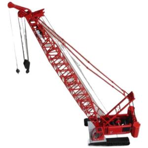 Manitowoc 555 crawler crane クローラークレーン / CCM 1/50 建...
