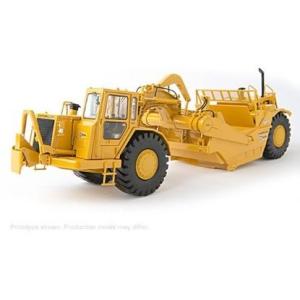 Cat 637E scraper push pull scraper / CCM 1/48 建設機械...