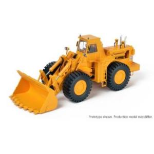 Cat 992B wheel loader ホイールローダ / CCM 1/48 建設機械模型 工事...