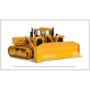 Cat D9H SxS dozer set ブルドーザ / CCM 1/50 建設機械模型 工事車両