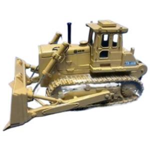 HSW TD-40B dozer with winch ブルドーザ / CCM 1/48 建設機械模...