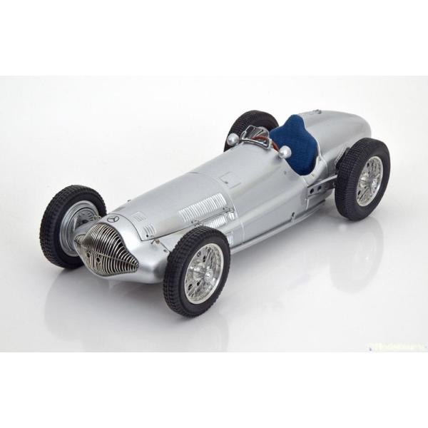 Mercedes W154 フランスGP優勝 1938/ CMC 1/18 ミニカー