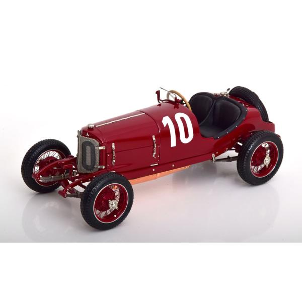 Mercedes Targa Florio 1924 / CMC 1/18 ミニカー
