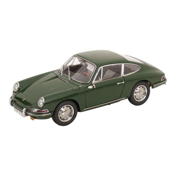 Porscheポルシェ 901 Sportcoupeスポーツクーペ 1964 greenグリーン 限...