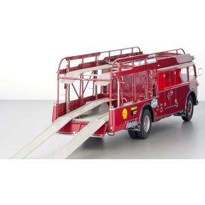 【予約】Fiat 642RN2 Truck B...の詳細画像1