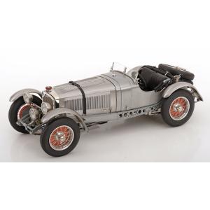 Mercedes SSKL ミッレミリア 15周年記念エディション 1931 限定2000個 ケース...