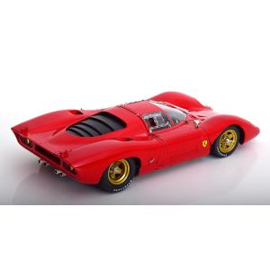 Ferrariフェラーリ 312P Berli...の詳細画像1