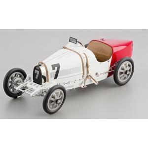 Bugatti Type 35 グランプリ ポーランド/ CMC 1/18