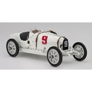 Bugatti T35 ドイツ リミテッドエディション 800個/ CMC 1/18