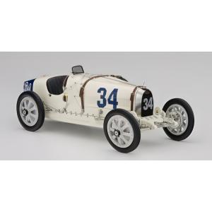Bugatti T35 USA リミテッドエディション 500個/ CMC 1/18