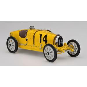 Bugatti T35 ベルギー リミテッドエディション 500個/ CMC 1/18