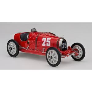 Bugatti T35 ポルトガル リミテッドエディション 500個/ CMC 1/18