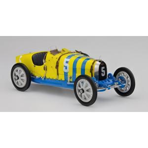 Bugatti T35 スウェーデン リミテッドエディション 500個/ CMC 1/18