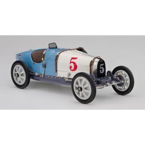 Bugatti T35 アルゼンチン リミテッドエディション 500個/ CMC 1/18