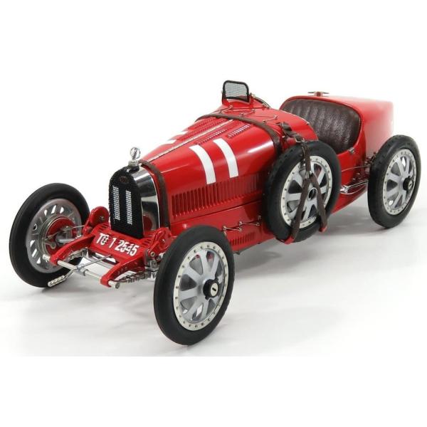 【予約】Bugatti T35 No.11 Nation Colour Project Italy ...