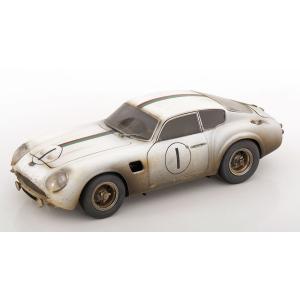 Aston Martin DB4 GT Zaga...の商品画像