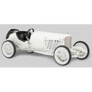 Mercedes Benz Targa Florio 1924 ホワイト/ CMC 1/18