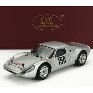 Werk83 1/18 Porsche 356 SL #46 Class Winner 24h Le Mans 1951
