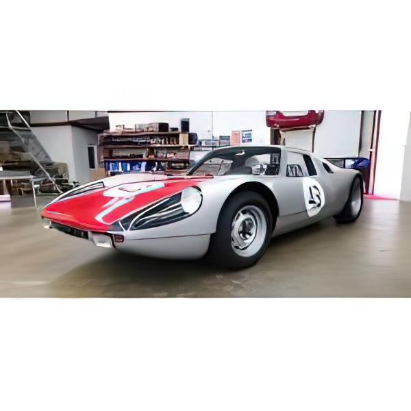 【予約】12月以降発売予定PORSCHE  904 CARRERA GTS ch.904-025 N...