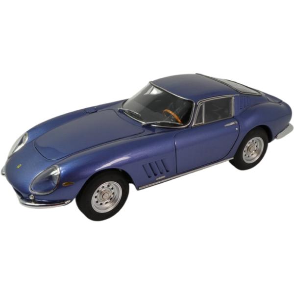 Ferrari 275 GTBC 1966/ CMC 1/18 ミニカー
