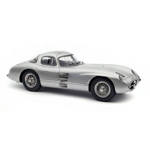 CMC CMC 1/18 マセラティ 300S 1956 ローリング シャーシ Maserati