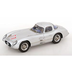 Mercedes 300 SLR クーペ No.T1 RACツーリストトロフィー Uhlenhaut...