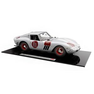 Ferrari 250 GTO CMC 30周年記念モデル/ CMC 1/18