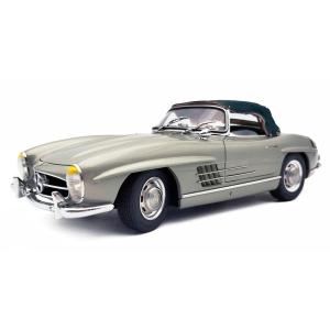 【予約】2026年 1954 Mercedes Benz 300SL W198 Closed Gre...