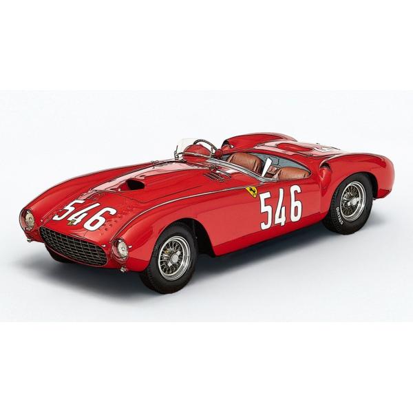 【予約】2026年 1954 Ferrari 375MM Spider #546 Mille Mig...