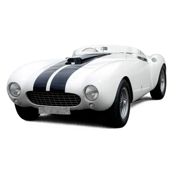 【予約】2026年 1954 Ferrari 375MM Spider #0 Race Ver. G...