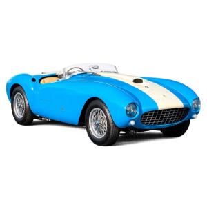 【予約】2026年 1954 Ferrari 375MM Spider #14 1000km Bue...