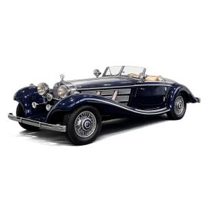 【予約】2026年 1935 Mercedes Benz 500K Special Roadster...