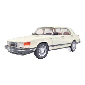 ノレブ 1/43 サーブ 900 ターボ 1992 レッド : キッドボックス Yahoo
