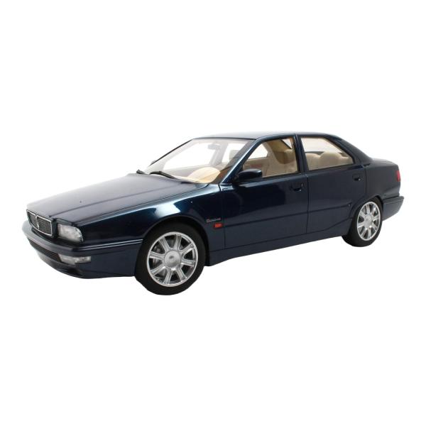 【予約】2026年発売予定 Maserati Quattroporte 4-Series 1994 ...