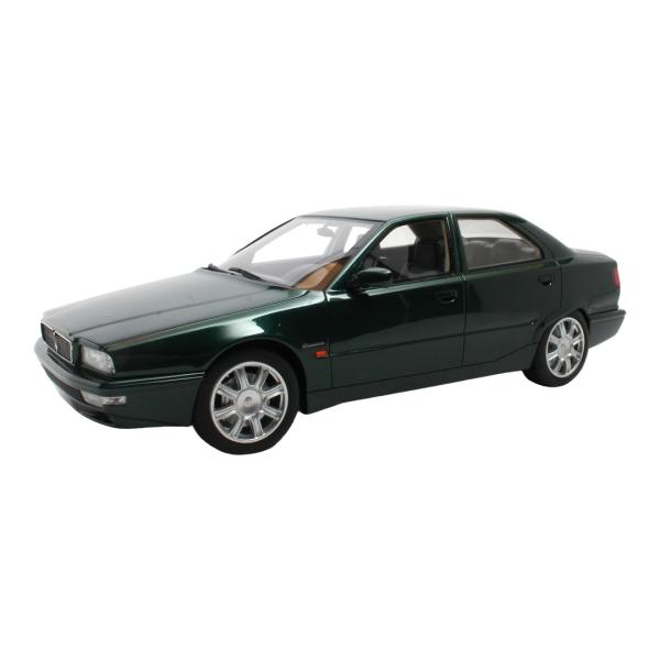 【予約】2026年発売予定 Maserati Quattroporte 4シリーズ 1994 グリー...