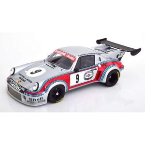 ポルシェ 911 RSR マルティーニ ワトキンスグレン 1974 CMR 1/12