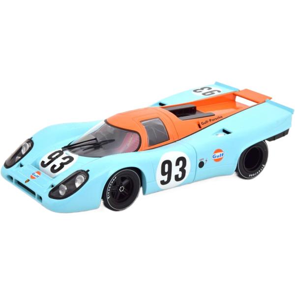 Porsche 917K No.93 6h Watkins Glen 1971 Gulf Bell ...