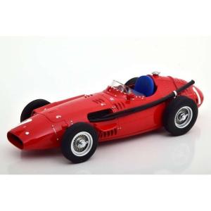 【予約】5月以降発売予定MASERATI - F1 250F N 1 WINNER GERMAN G...