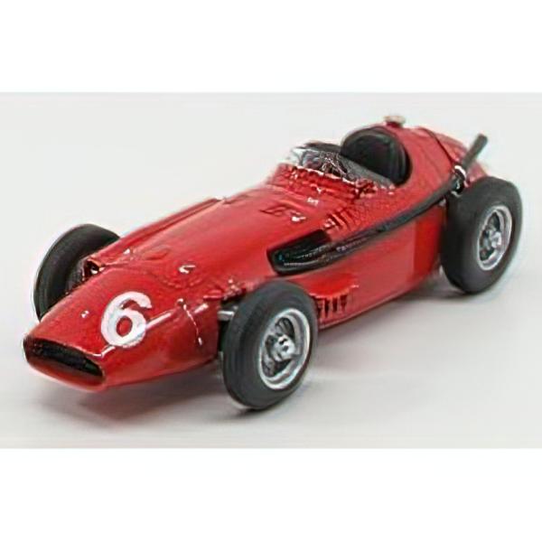 【予約】5月以降発売予定MASERATI - F1 250F N 6 2nd ARGENTINA G...