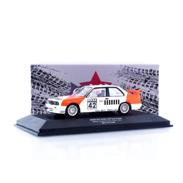 BMW M3 E30 Sport Evolution Dealer Team 1991 スポーツ エ...