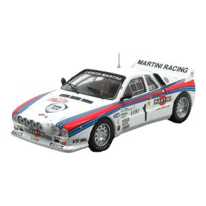 イクソ 1/43 ランチア デルタ インテグラーレ 16V 