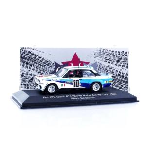 1/43 モデラーズ MODELER'S イニシャルD 頭文字D 高橋啓介 FD3S RX-7
