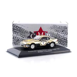 ノレブ（NOREV） 1/43 ポルシェ 911 930 ターボ 1978 ライトブルー