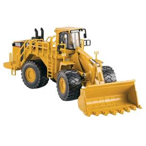 Caterpillarキャタピラー 992G ホイールローダー 55115 /NORSCOTノースコ...