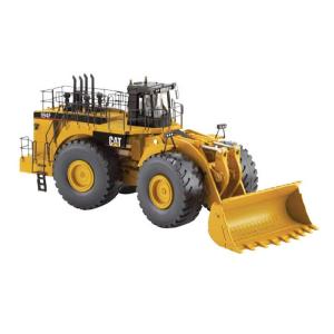 Caterpillarキャタピラー 994F ホイールローダ　コクレーズエディション 55161 /...