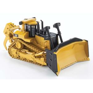 Caterpillarキャタピラー D11T dozer with metal tracks ブルド...