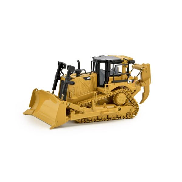 Caterpillarキャタピラー D8T dozer with single shank ripp...