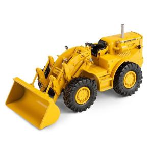 CAT 994F ホイールローダ / Norscot 1/50 ミニカー 建設機械模型 工事