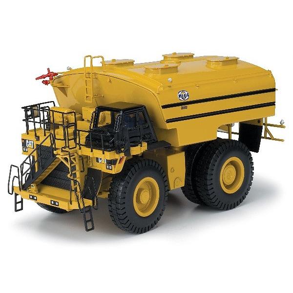 Caterpillar Mega MWT30 Mining Truck Water Tank トラッ...